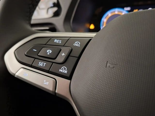 Volkswagen Caddy Family