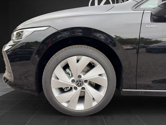 Volkswagen Golf Rabbit TSI ''SHZ+RFK+ergoActive-Sitz''