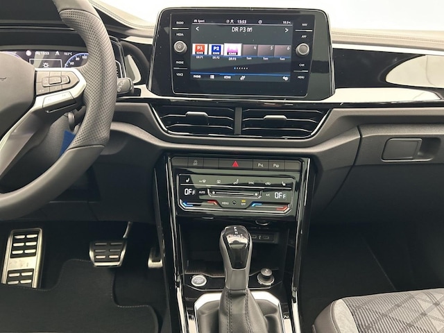 Volkswagen T-Roc IQ.Drive R-Line