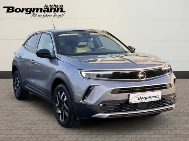 Opel Mokka Elegance