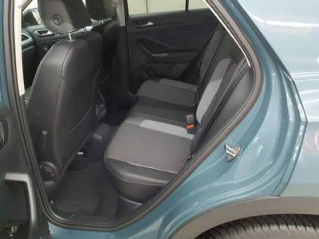 Volkswagen T-Roc 1.0 TSI