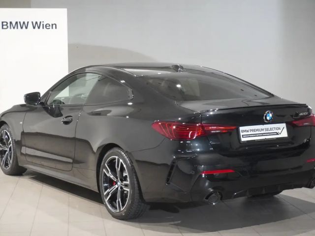 BMW 420 420i Coupé