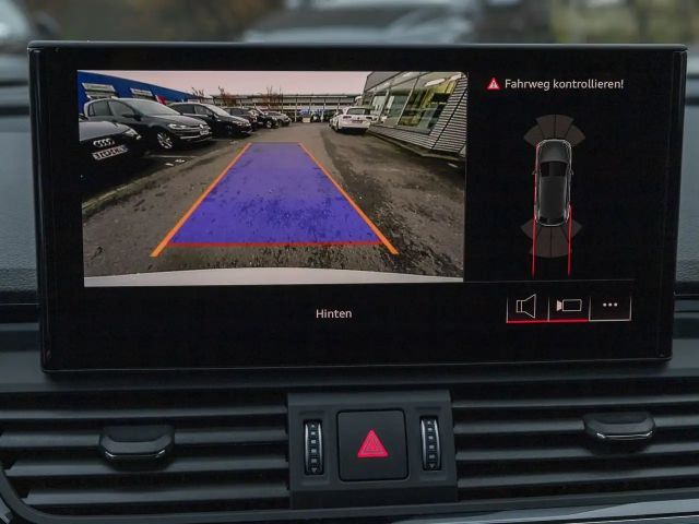 Audi Q5 40 TDI Quattro S-Line