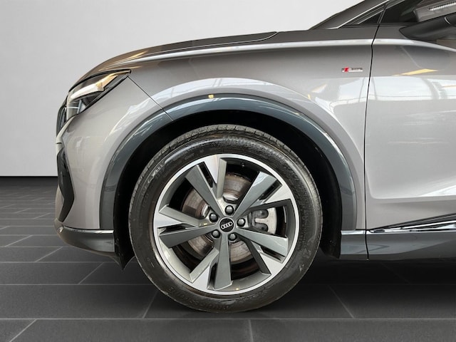 Audi Q4 e-tron 40