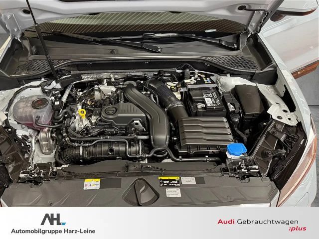 Audi Q2 35 TFSI S-Tronic