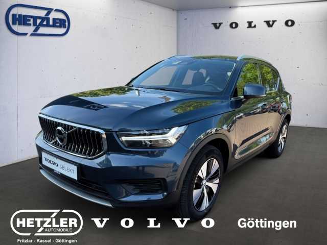 Volvo XC40 Inscription Recharge T4