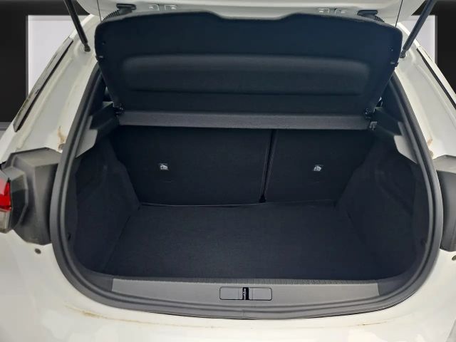 Opel Corsa Edition F Edition