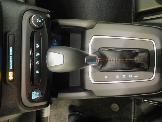 Ford Focus ST Line Wagon