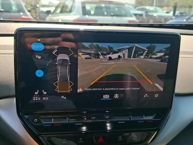 Volkswagen ID.4 77 KWh