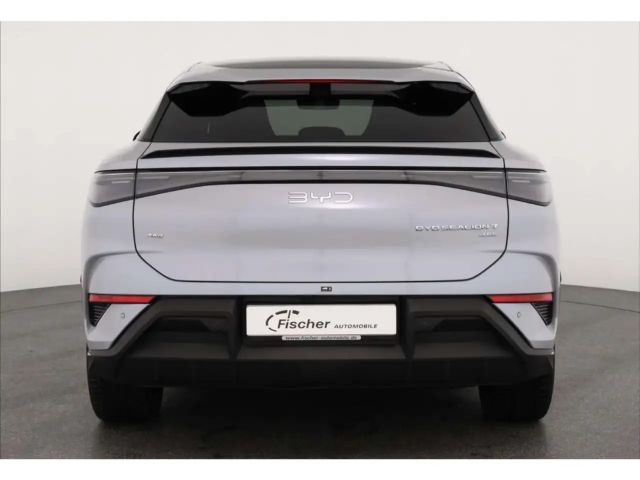 BYD Sealion 7 Elektro