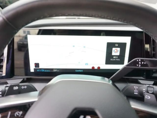 Renault Megane E-Tech E-Tech EV60 Techno