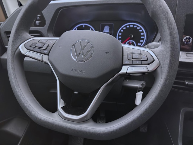 Volkswagen Caddy 2.0 TDI Combi Maxi