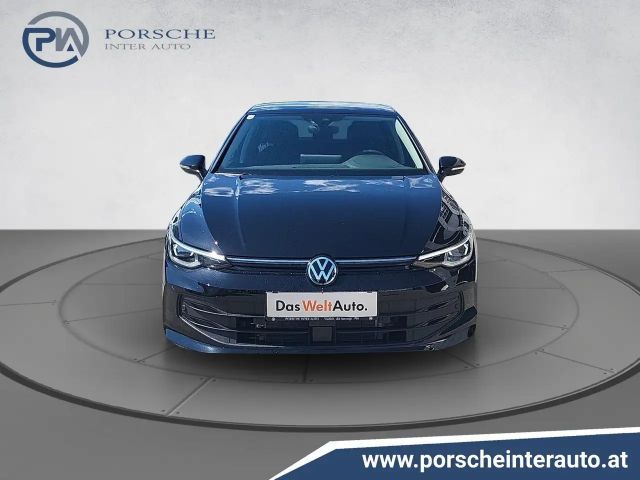 Volkswagen Golf DSG eHybrid