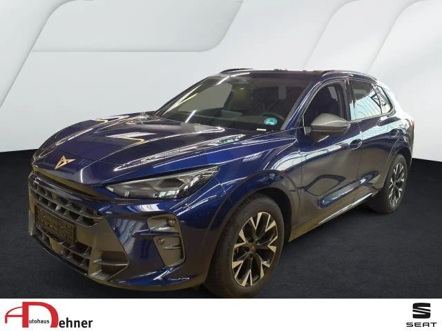 Cupra Terramar 1.5eTSI ACC+GJR+HeadUp+elHK+360KAM+KESSY Klima