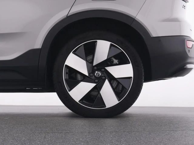 Volvo C40 AWD Ultimate