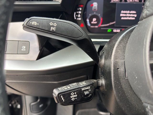 Audi A3 35 TDI S-Tronic Sportback