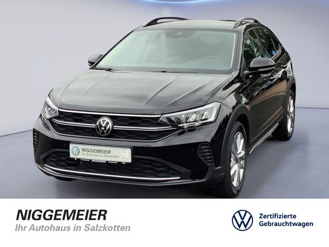 Volkswagen Taigo 1.0 TSI