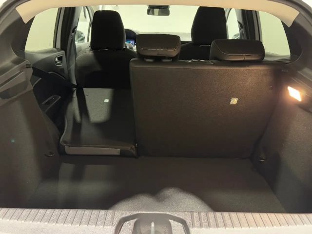 Mitsubishi Colt 1.6 Hybrid