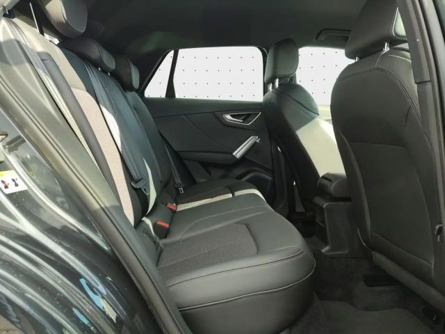 Audi Q2 35 TFSI S-Line