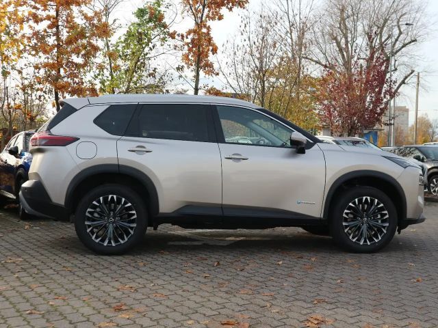 Nissan X-trail Tekna e-4ORCE