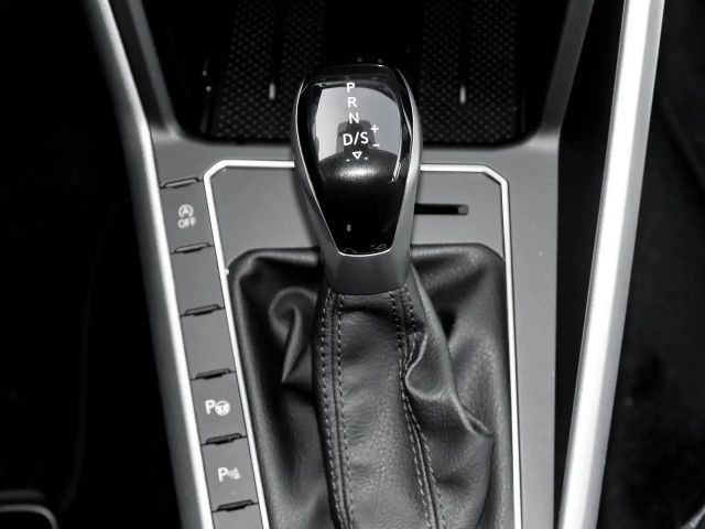 Volkswagen Taigo 1.5 TSI DSG