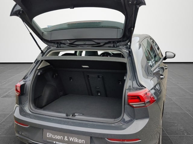 Volkswagen Golf Golf VIII Life