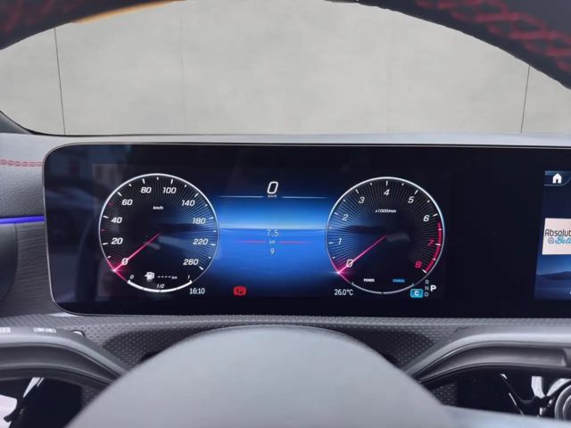 Mercedes-Benz CLA 200 CLA