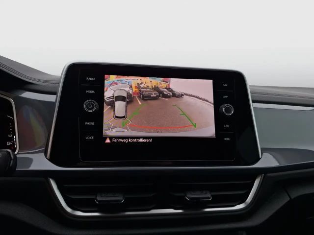 Volkswagen T-Roc DSG Style