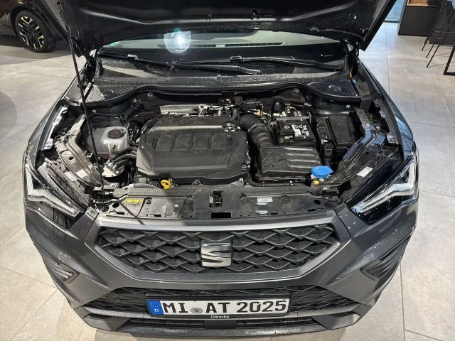 Seat Ateca 2.0 TDI FR-lijn