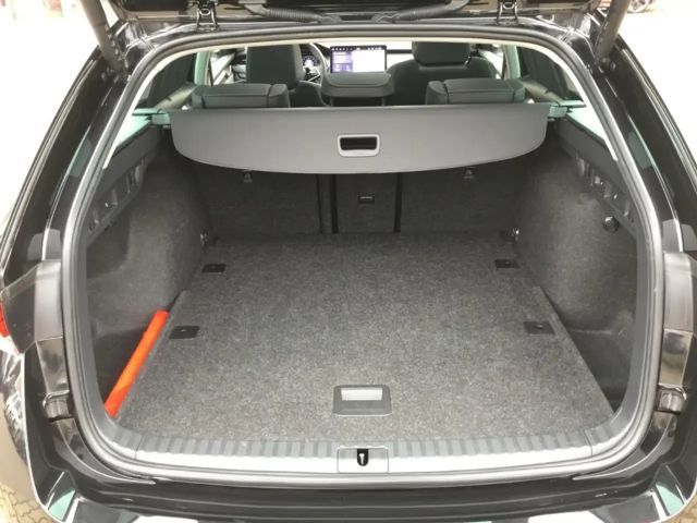 Skoda Octavia 2.0 TDI Combi Tour