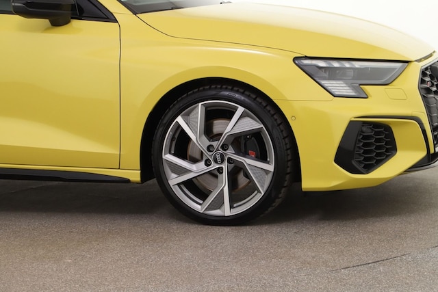 Audi S3 Quattro S-Tronic Sportback