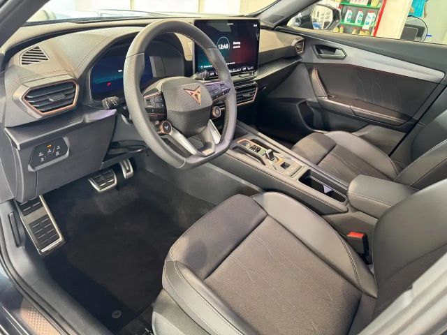 Cupra Formentor 1.5 eTSI Benzin/Hybride/LED/PDC/SHZ