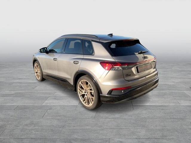 Audi Q4 e-tron 50 Quattro