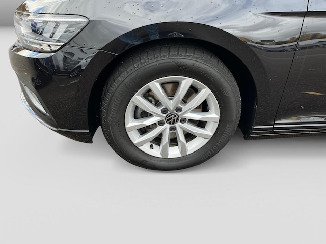 Volkswagen Passat 2.0 TDI Business DSG Variant