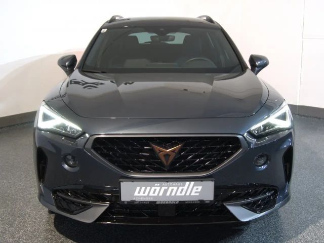 Cupra Formentor 4Drive DSG