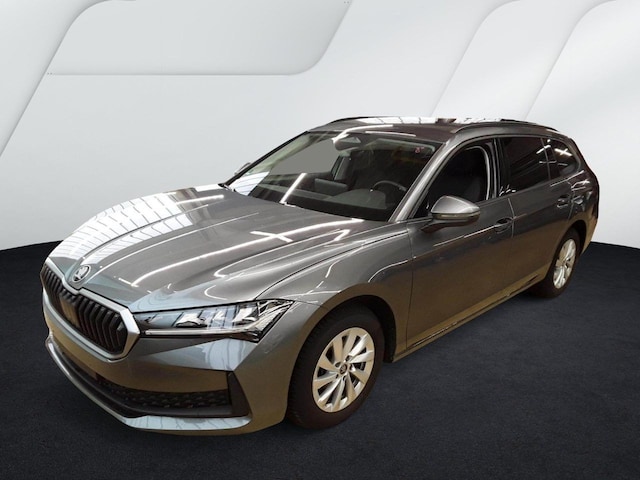 Skoda Superb 1.5 TSI Combi