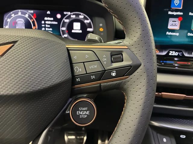 Cupra Terramar 2.0 TSI VZ