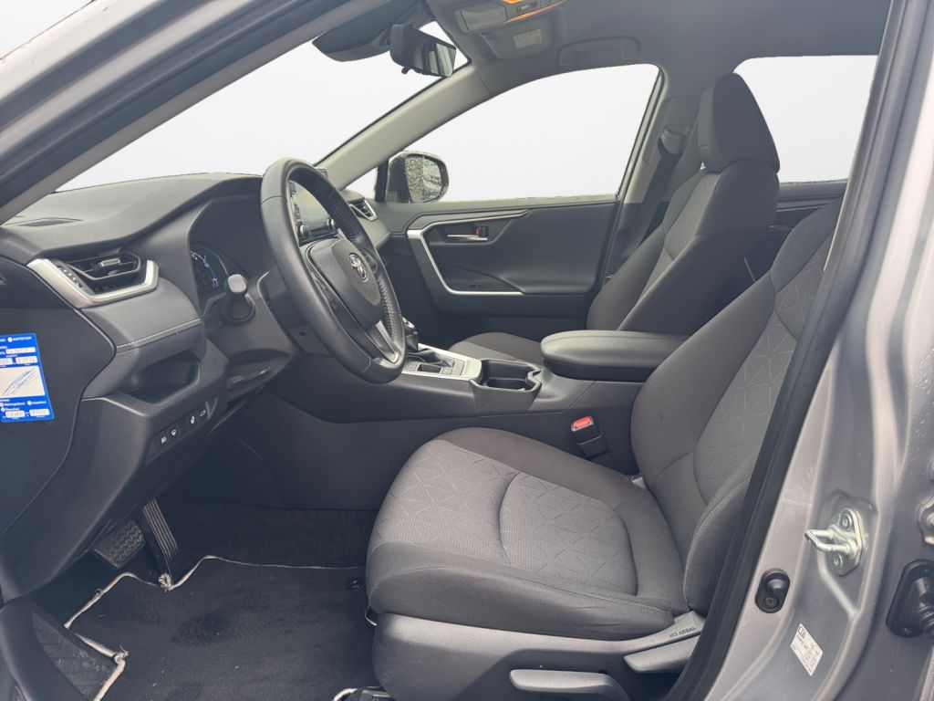 Toyota RAV4 5-deurs Plus