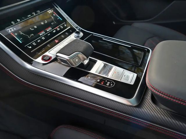 Audi SQ8 CARBON OLED 23" LASER MASSAGE B&O 360° AHK