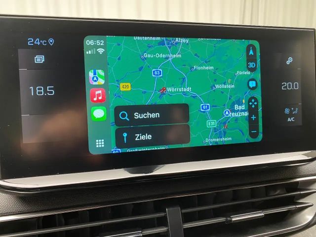 Peugeot 5008 GT-Line