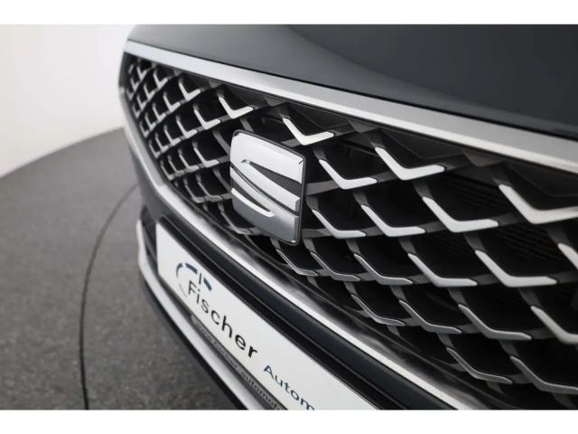 Seat Tarraco DSG e-Hybrid