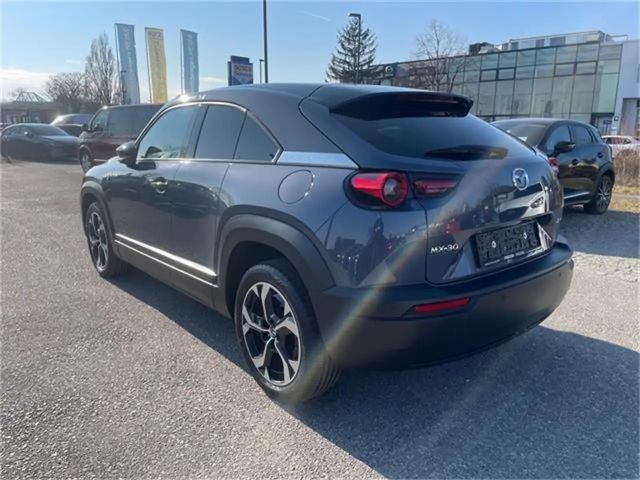 Mazda MX-30 SkyActiv e-Skyactiv