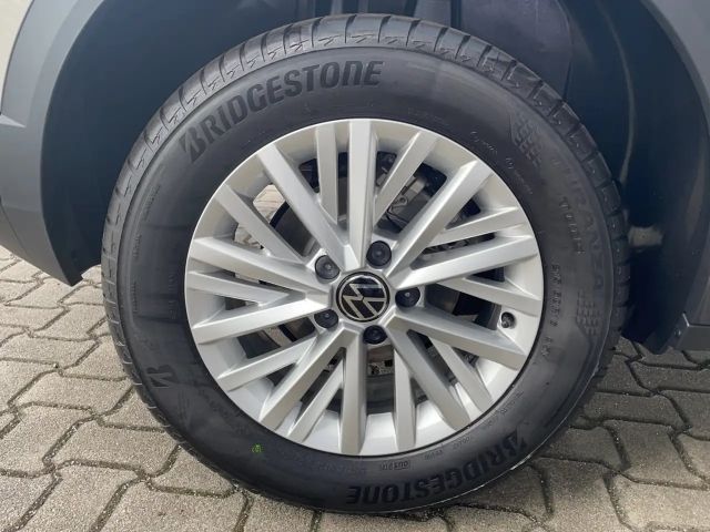 Volkswagen T-Roc 1.5 TSI Life
