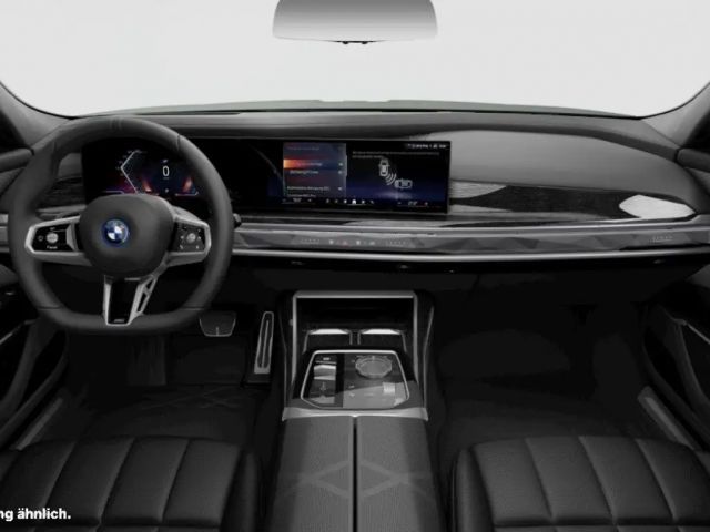 BMW i7 M-Sport Sedan xDrive60