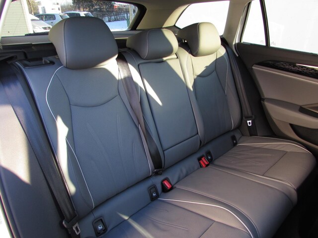 Volkswagen Passat DSG Elegance Elegance