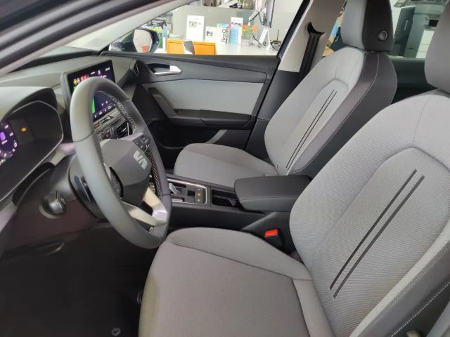 Seat Leon 1.5 eTSI DSG Style