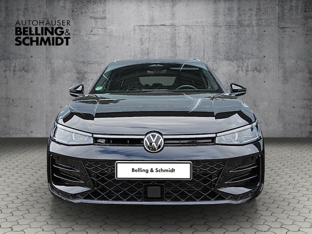 Volkswagen Passat R-Line Variant