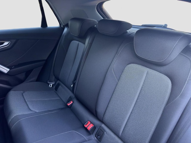 Audi Q2 35 TFSI S-Line S-Tronic