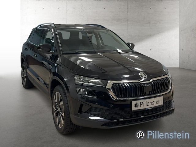 Skoda Karoq 2.0 TDI Style Style