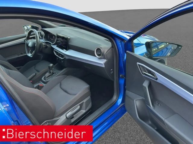 Seat Ibiza 1.0 TSI DSG FR-lijn